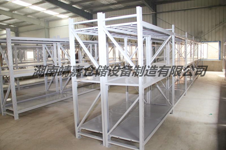 鋼制貨架 輕型貨架  湖南長沙醫(yī)用貨架   湘潭地下室儲(chǔ)物貨架